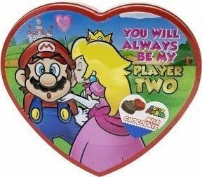 Milk Chocolate Hearts, Milk Chocolate