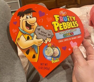 Cereal 'N Candy Bites, Cereal 'N Candy