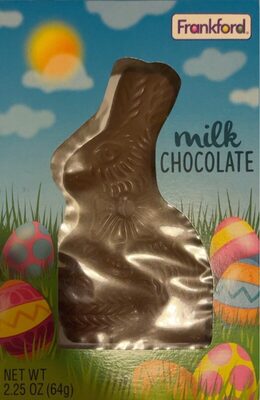 Milk Chocolate