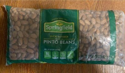 Pinto Beans
