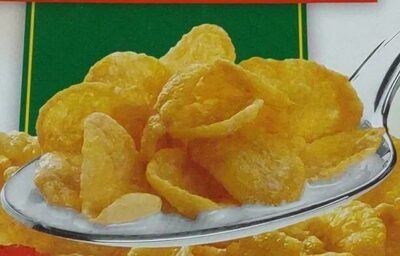 Corn Flakes Cereal