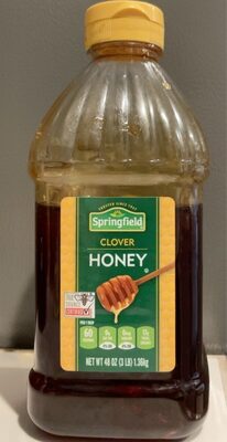 Honey