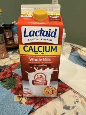 Whole Milk