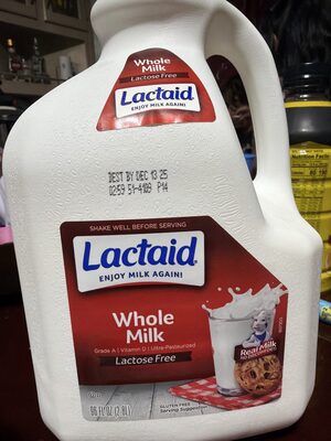 Milk