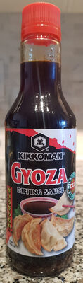 Gyoza Dipping Sauce, Gyoza