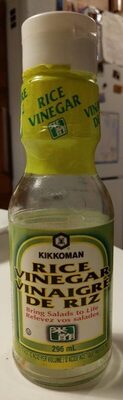 Rice Vinegar