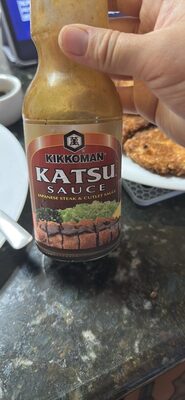 Japanese Steak & Cutlet Katsu Sauce, Japanese Steak & Cutlet