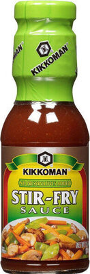 Stir-Fry Sauce