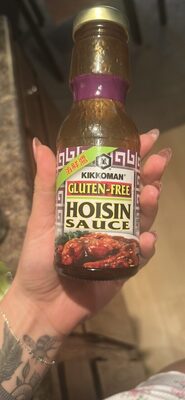 Gluten-Free Hoisin Sauce, Hoisin