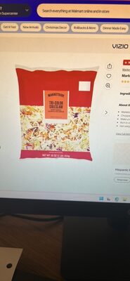 Original Coleslaw Mix