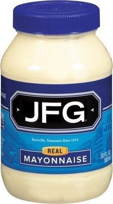 Real Mayonnaise