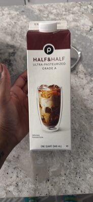 Half & Half