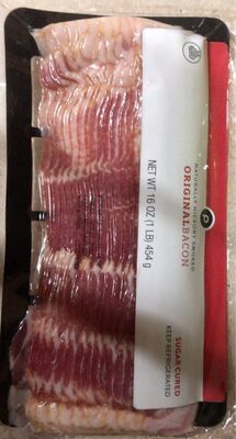 Original Bacon, Original
