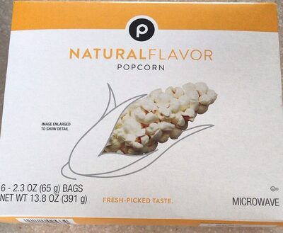Popcorn