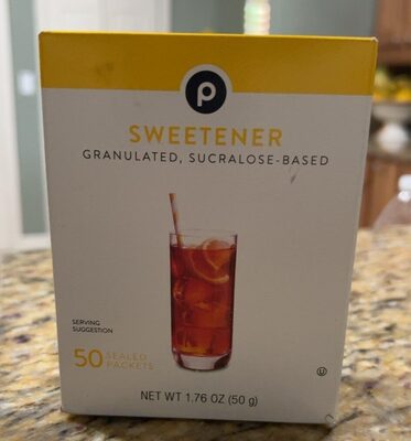 Sweetener