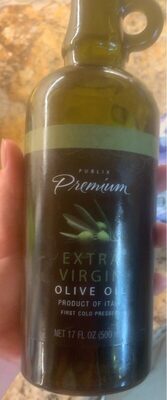 Publix, Premium Extra Virgin Olive Oil