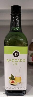 Avocado Oil