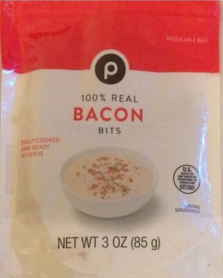 Bacon Bits