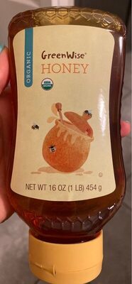 Honey