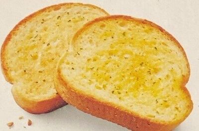 Garlic Texas Toast, Garlic