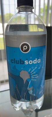 Club Soda