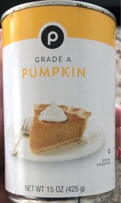 Honey-Scented Pumpkin Pie, Honey