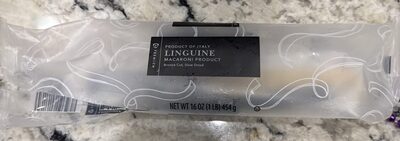 Macaroni Product, Linguine