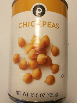Chickpeas