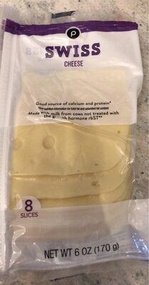 Swiss Cheese, Swiss