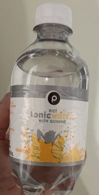 Diet Tonicwater