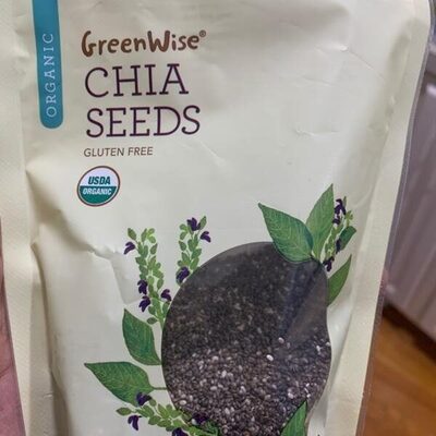 Chia Seeds