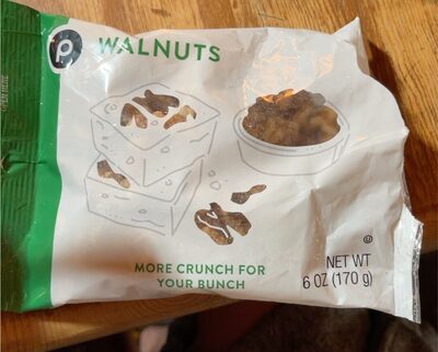 Walnuts