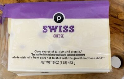 Swiss Cheese, Swiss