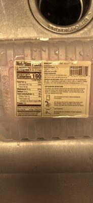 93% Lean 7% Fat Ground Turkey