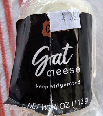 Goat Cheese