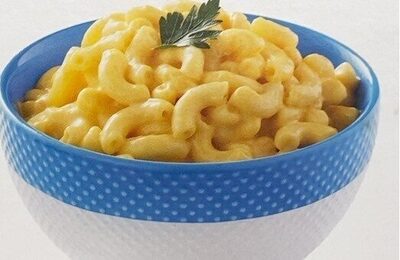 Creamy Homestyle Macaroni & Cheese, Creamy Homestyle