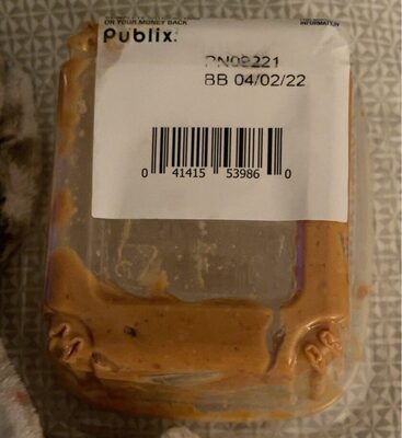 Peanut Butter