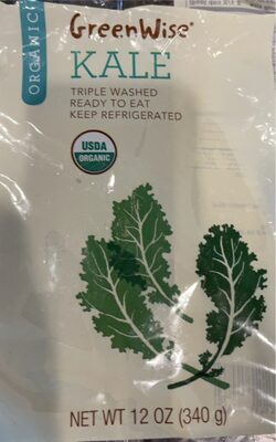 Kale