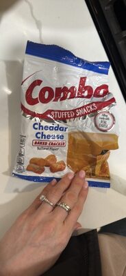 Cheddar Cheese Cracker, Cheddar Cheese