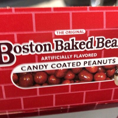 The Original Candy Coated Peanuts, The Original