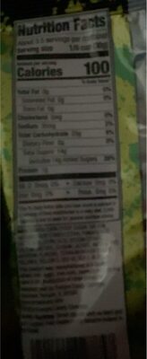 All Star Mix Gummi Candy, All Star Mix