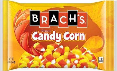 Classic Candy Corn, Classic