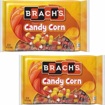 Harvest Corn Candy, Harvest Corn