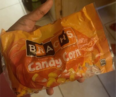 Classic Candy Corn, Classic