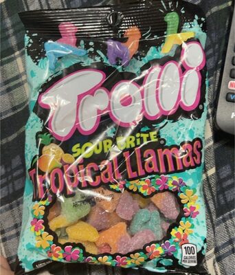 Passion Fruit Pineapple Mango Berry Punch Strawberry Blueberry Flavored Gummi Candy, Passion Fruit Pineapple Mango Berry Punch Strawberry Blueberry