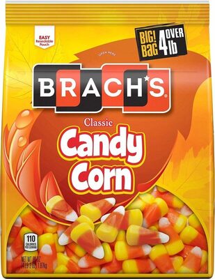 Classic Candy Corn, Classic