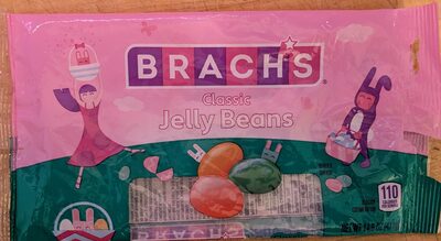 Classic Jelly Bird Eggs, Classic