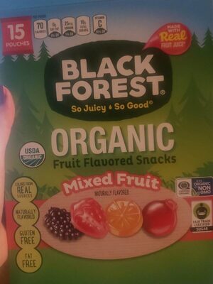 Grape Orange Cherry Strawberry Mixed Fruit Flavored Snacks, Grape Orange Cherry Strawberry Mixed Fruit