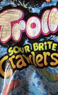 Cherry-Lemon, Strawberry-Grape, Orange-Lime Flavored Gummy Candy, Cherry-Lemon, Strawberry-Grape, Orange-Lime
