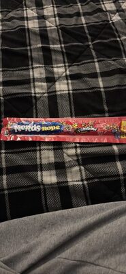 Rainbow Rope Candy, Rainbow